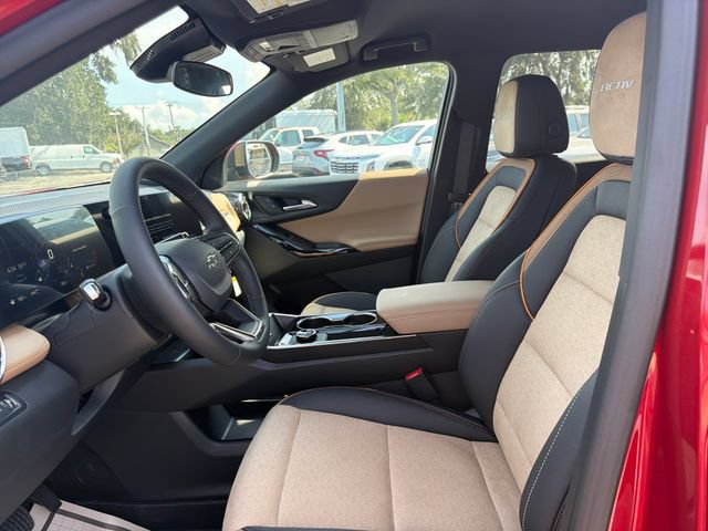 2026 Chevrolet Equinox ACTIV - Photo 18