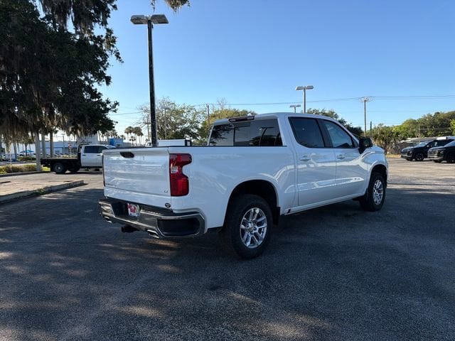 2026 Chevrolet Silverado 1500 LT - Photo 13