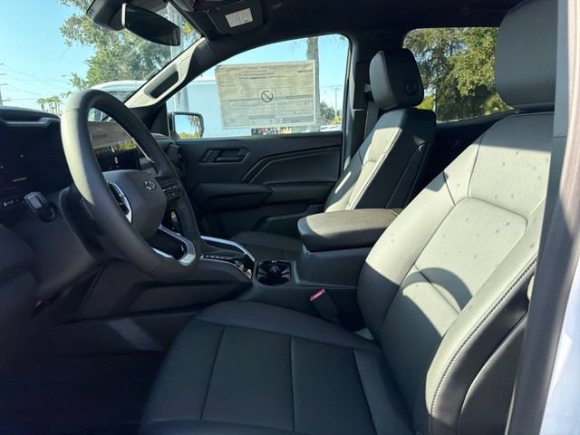 2026 Chevrolet Colorado Trail Boss - Photo 17