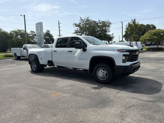 2026 Chevrolet Silverado 3500 HD Work Truck - Photo 14