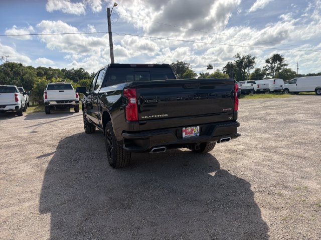 2026 Chevrolet Silverado 1500 RST - Photo 8