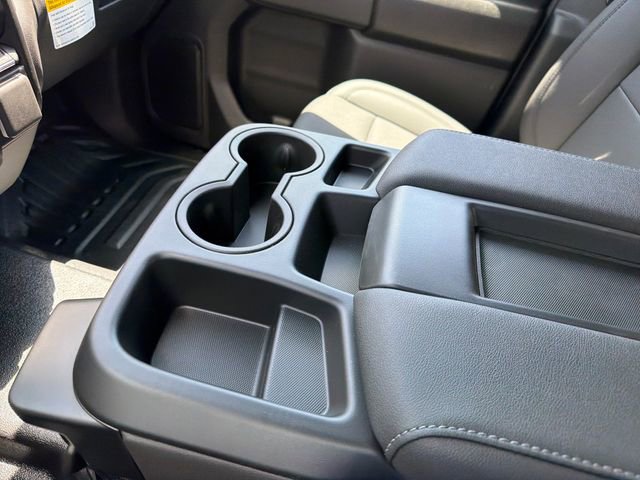 2026 Chevrolet Silverado 1500 Work Truck - Photo 25