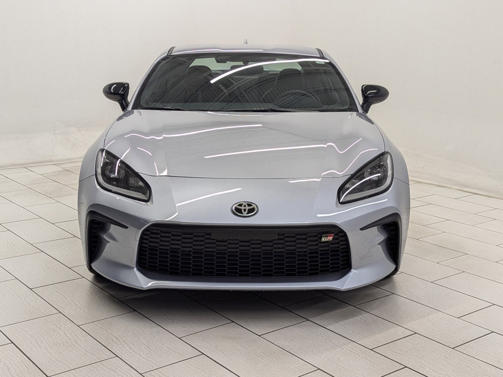 2025 Toyota GR86 Premium