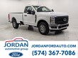  Ford Super Duty F-350 SRW