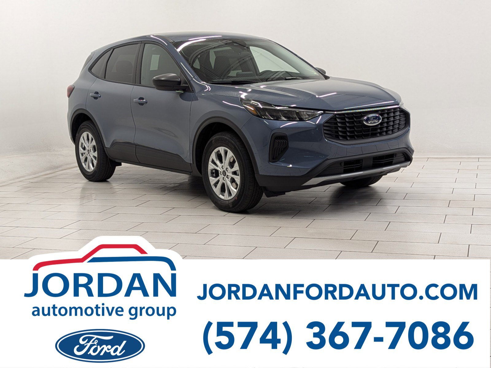 2025 Ford Escape Base's photo