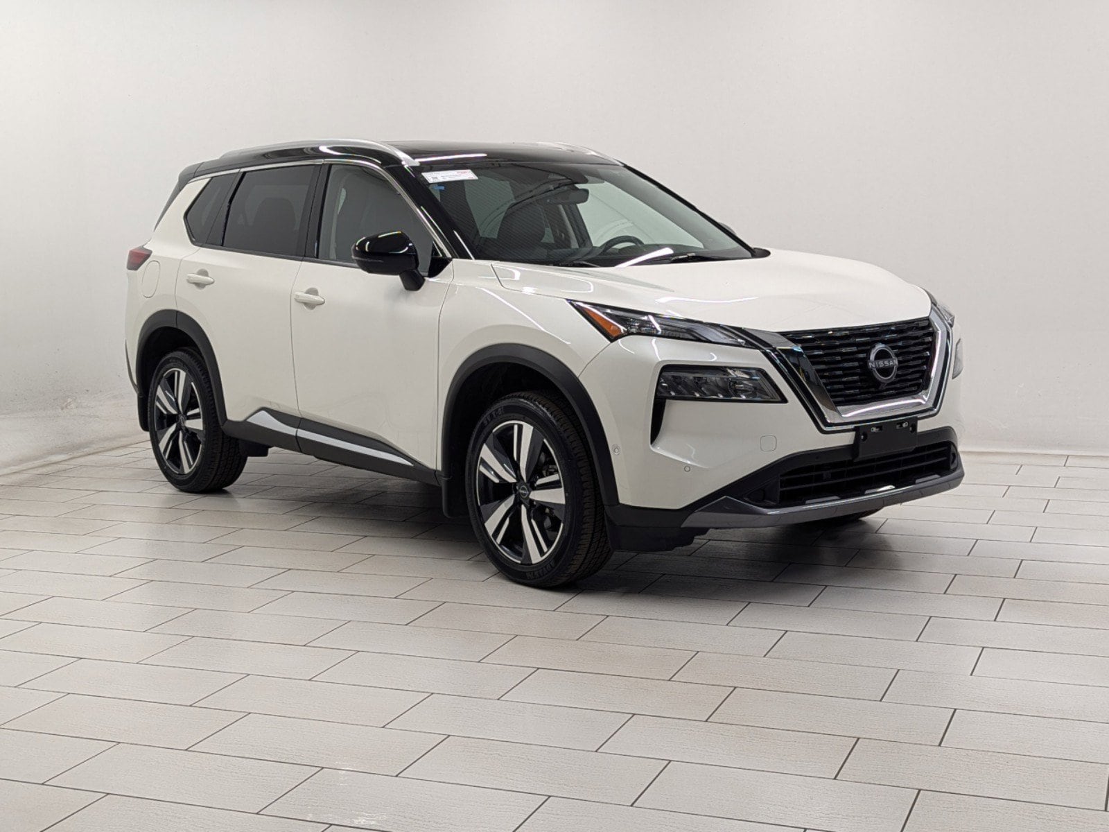 Used 2023 Nissan Rogue SL with VIN JN8BT3CBXPW466304 for sale in Charlotte, NC
