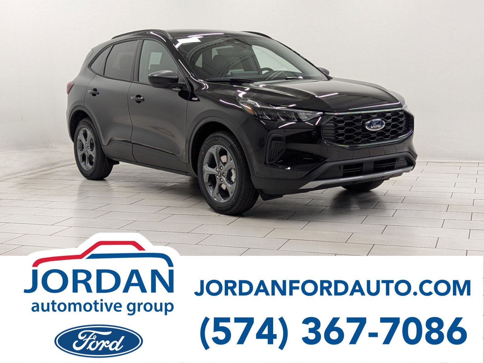 2025 Ford Escape Base's photo