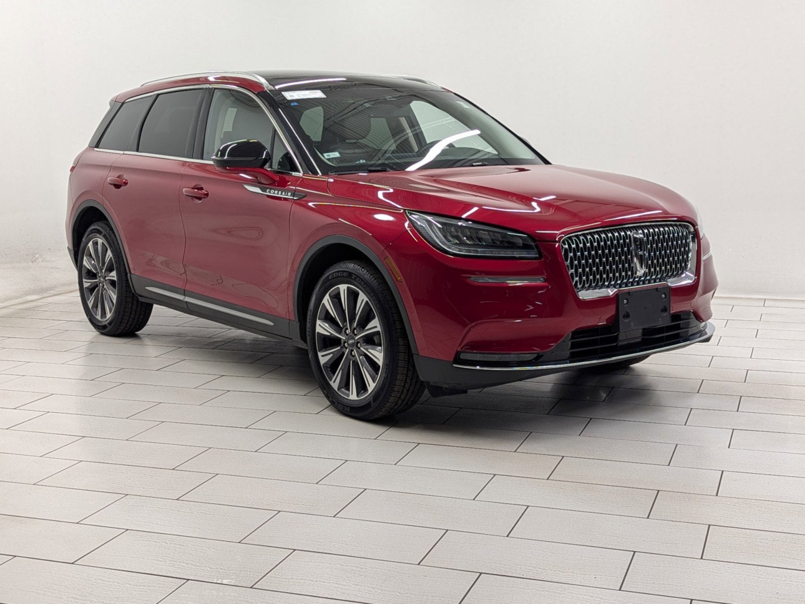 Used 2020 Lincoln Corsair Reserve with VIN 5LMCJ2D92LUL19551 for sale in Charlotte, NC