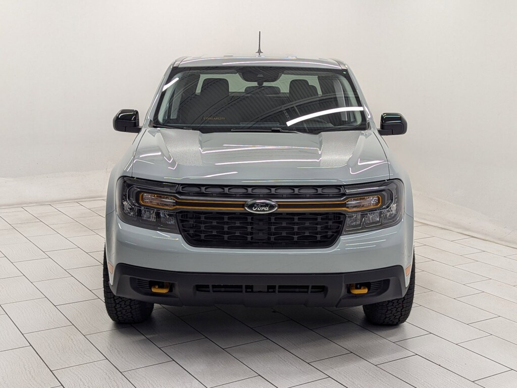 New 2024 Ford Maverick XLT Advanced XLT Advanced AWD SuperCrew