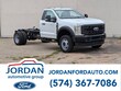  Ford Super Duty F-450 DRW