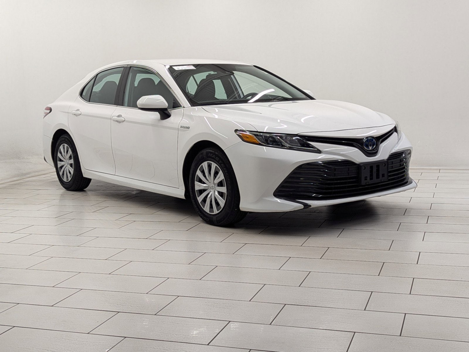Used 2019 Toyota Camry LE with VIN 4T1B31HK4KU509429 for sale in Charlotte, NC