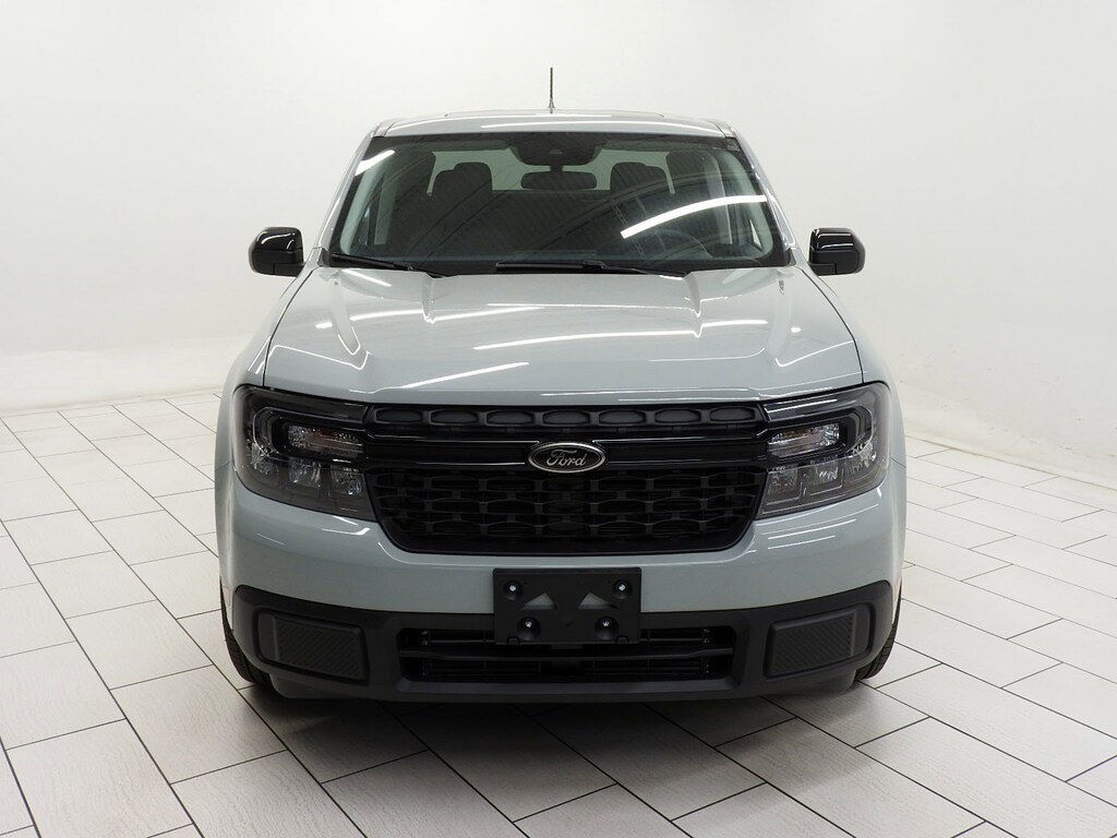 New 2024 Ford Maverick XLT XLT AWD SuperCrew