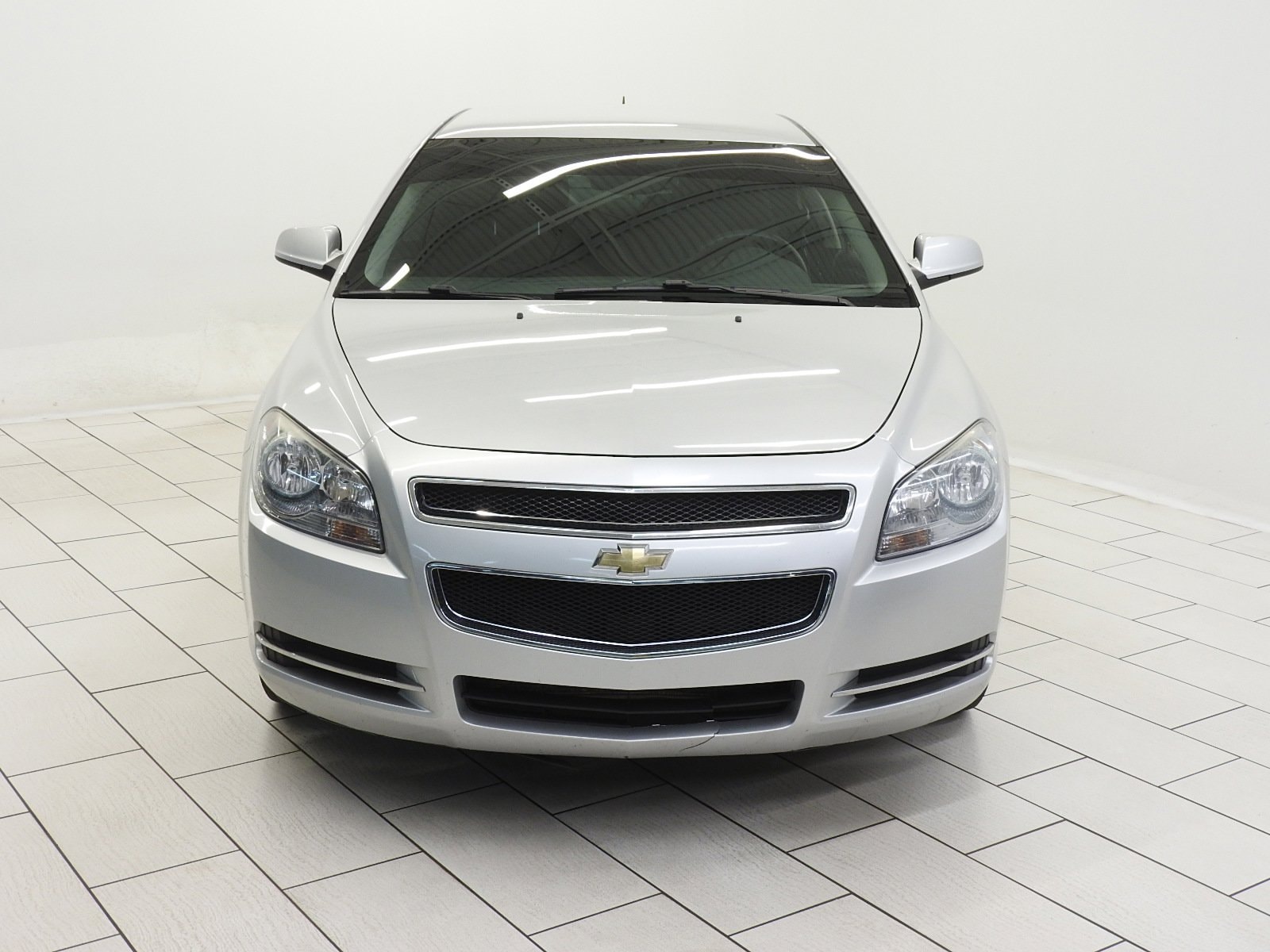 Used 2011 Chevrolet Malibu 1LT with VIN 1G1ZC5E14BF264022 for sale in Charlotte, NC