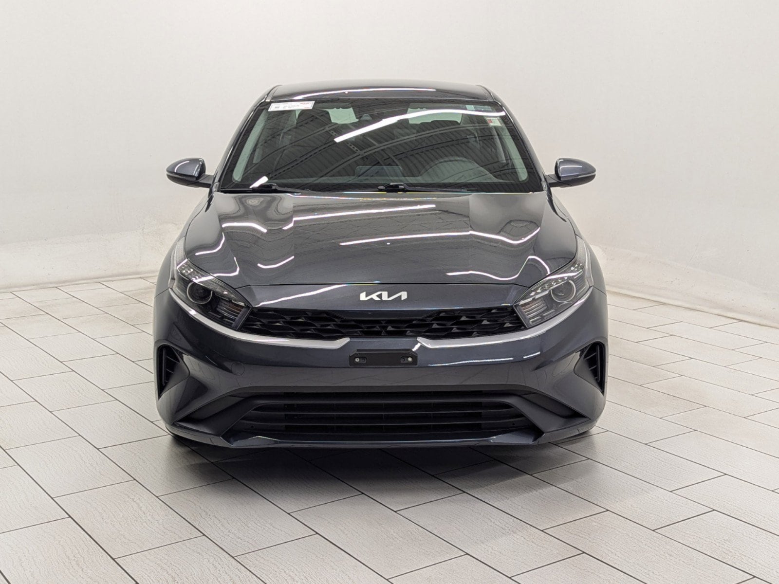 Used 2022 Kia FORTE LXS with VIN 3KPF24AD6NE423760 for sale in Charlotte, NC