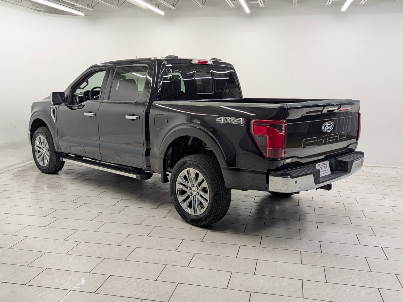 2024 Ford F-150 XLT photo 4