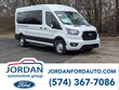  Ford Transit Passenger Wagon