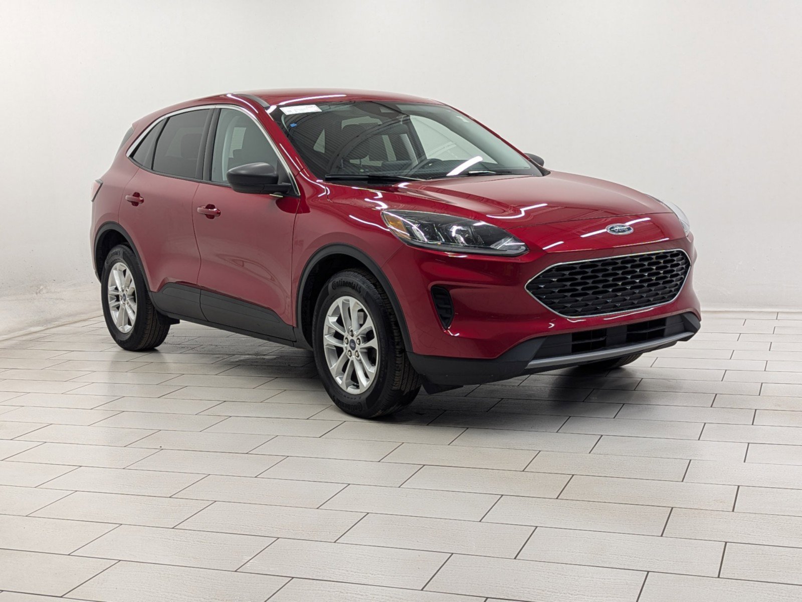 Used 2022 Ford Escape SE with VIN 1FMCU9G69NUB71552 for sale in Charlotte, NC