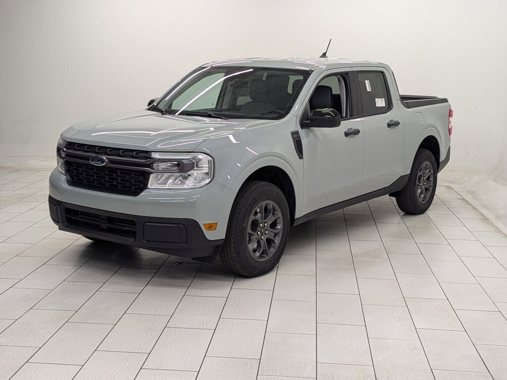 New 2024 Ford Maverick XLT XLT AWD SuperCrew