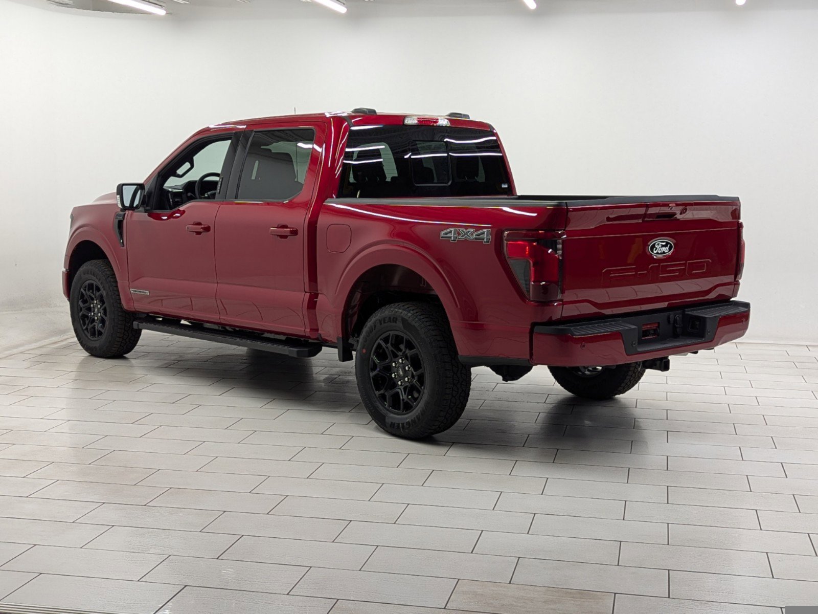 2024 Ford F-150 XLT photo 4