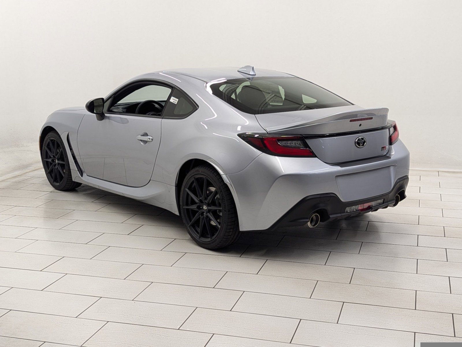 2025 Toyota GR86 Premium