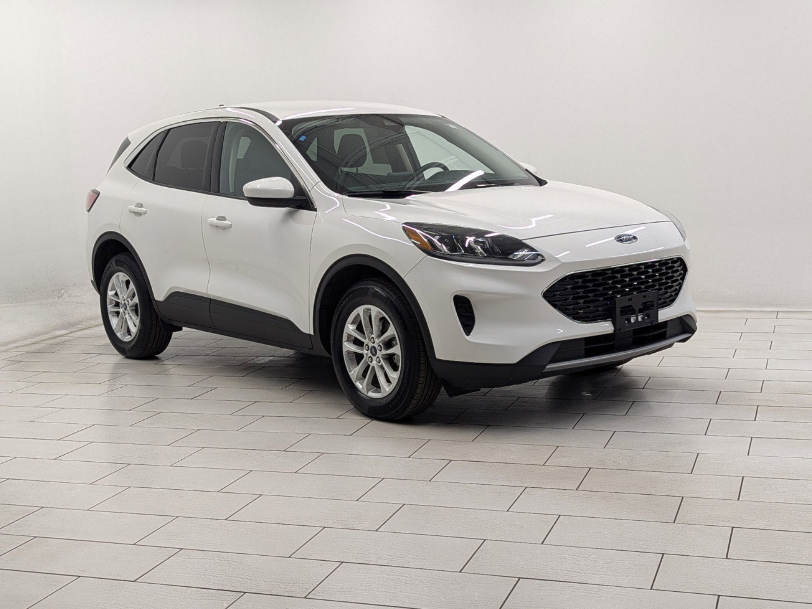 Certified 2020 Ford Escape SE with VIN 1FMCU9G60LUA95667 for sale in Charlotte, NC