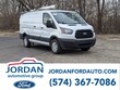 Ford Transit Van