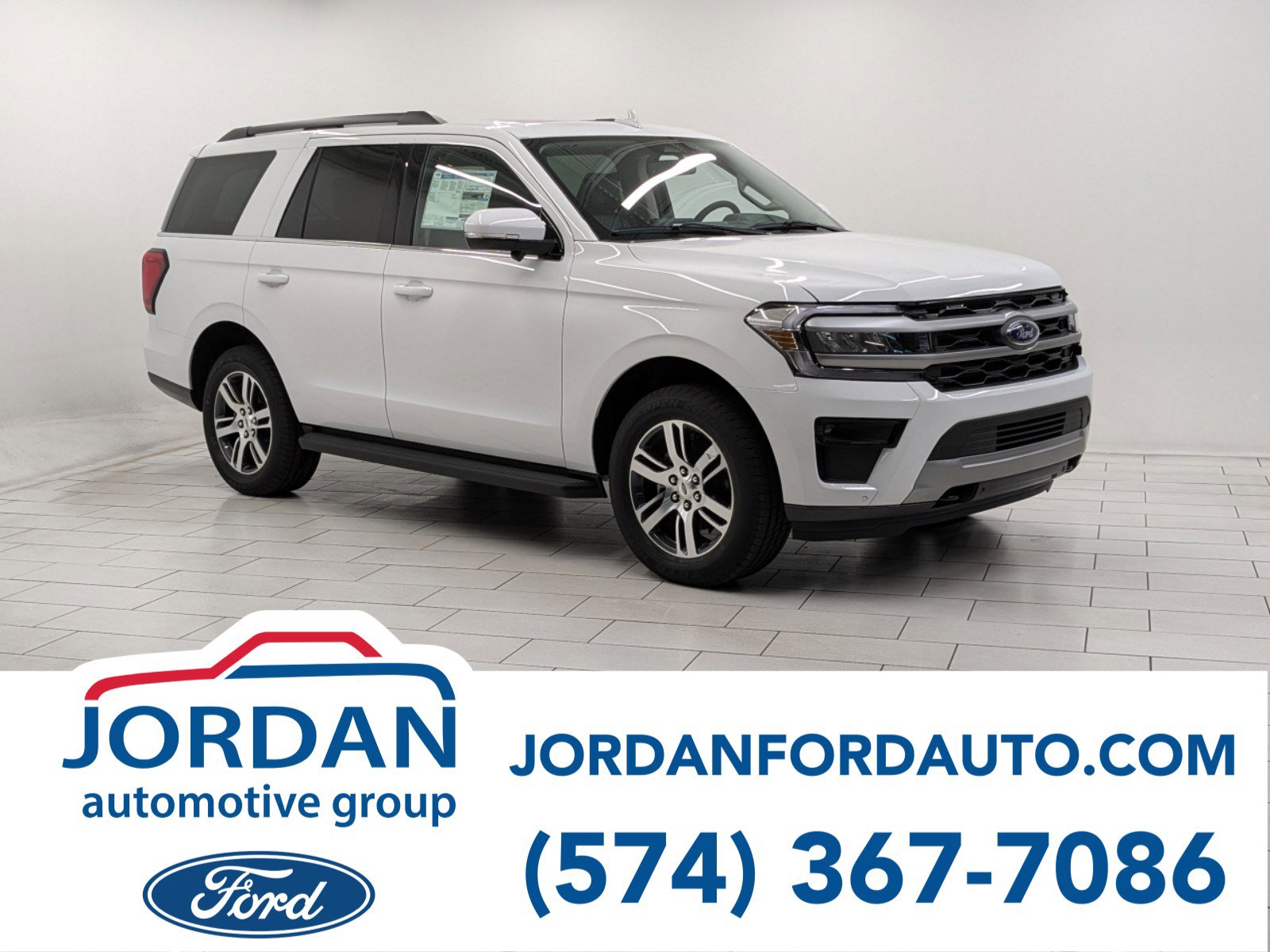 2024 Ford Expedition