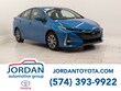 Toyota Prius Prime