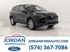 2025 Ford Escape Active Active AWD