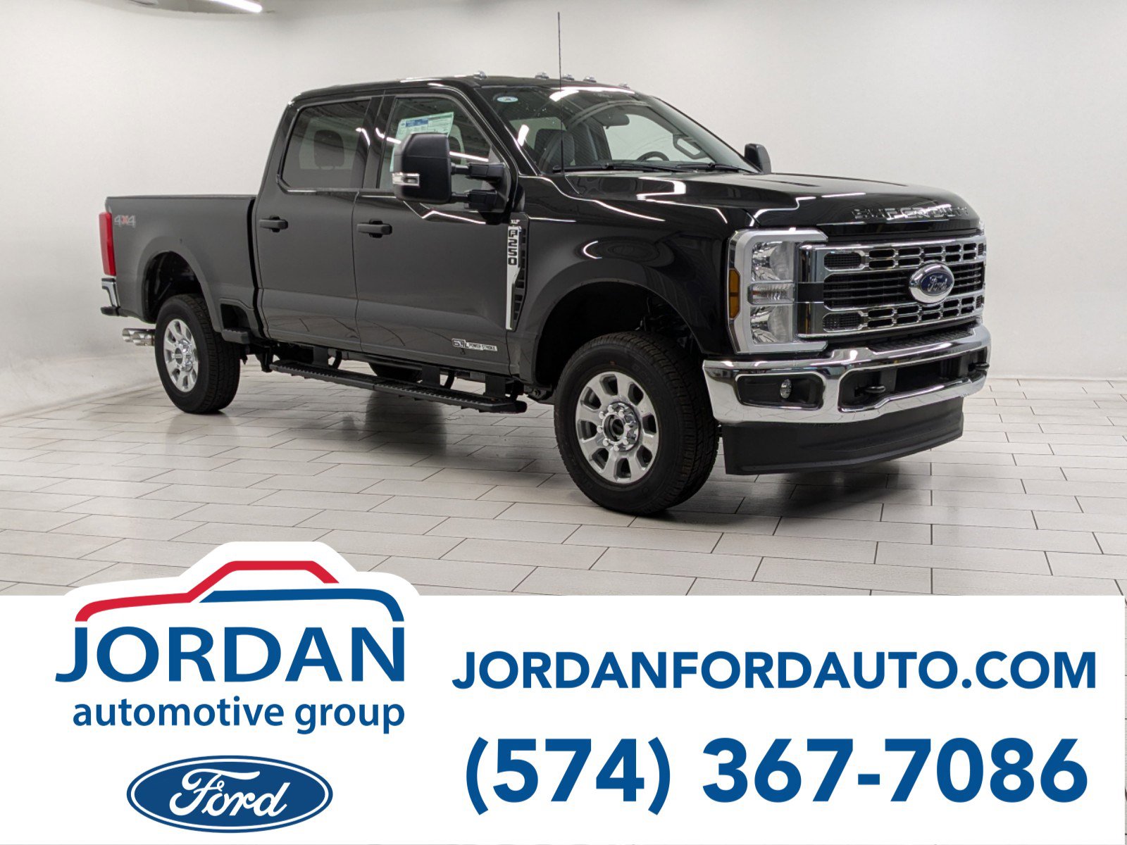 2024 Ford F-250 Super Duty