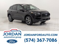 2025 Ford Escape ST-Line ST-Line AWD