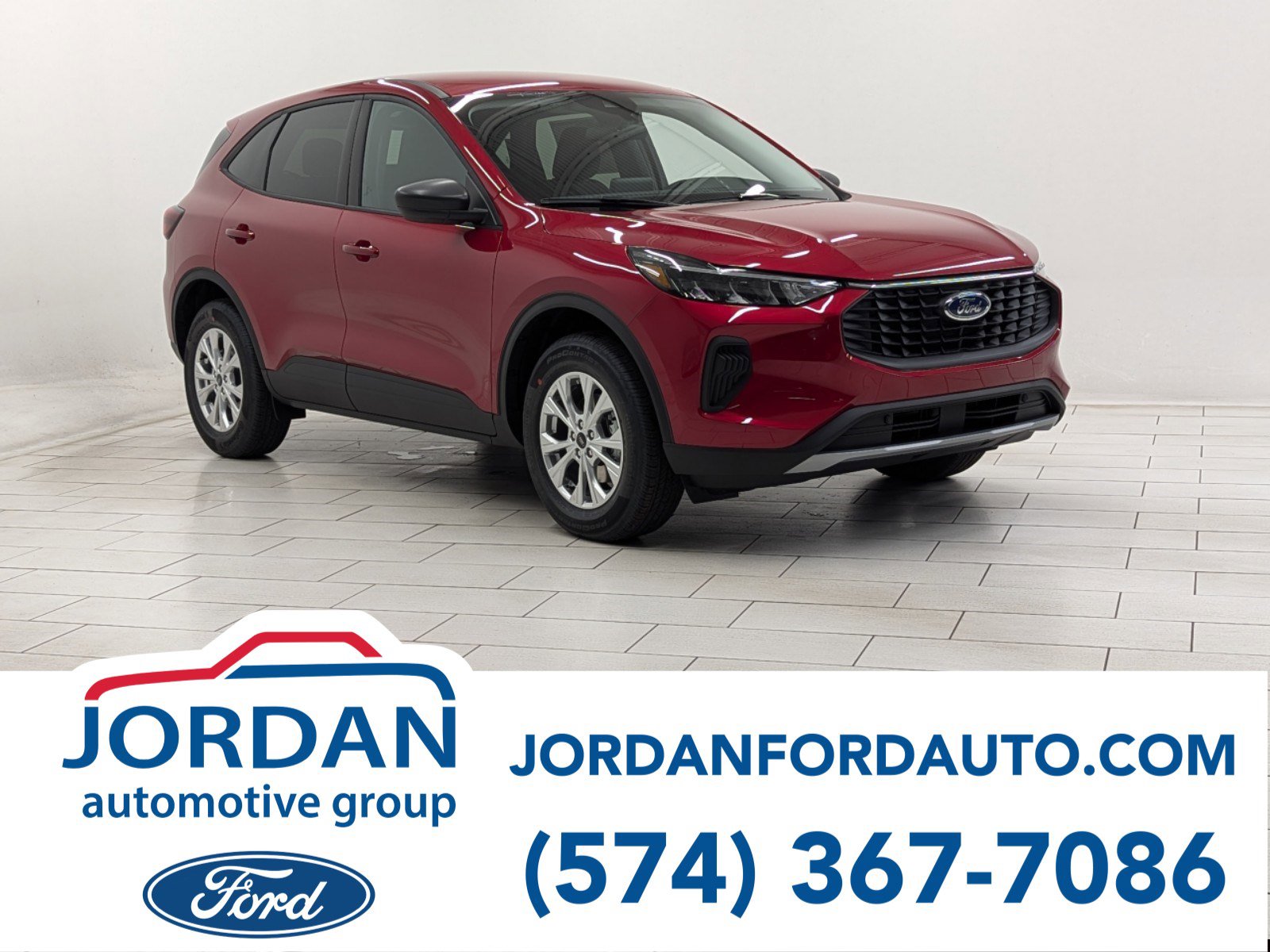 2025 Ford Escape Base's photo