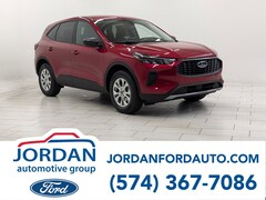 2025 Ford Escape Active Active AWD