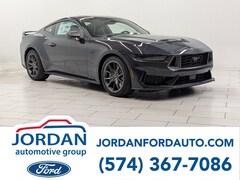 2025 Ford Mustang Dark Horse Dark Horse Fastback