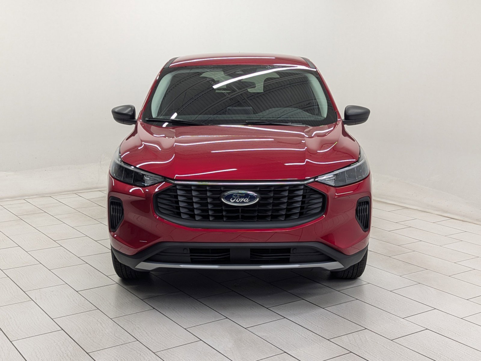 2025 Ford Escape Active photo 2