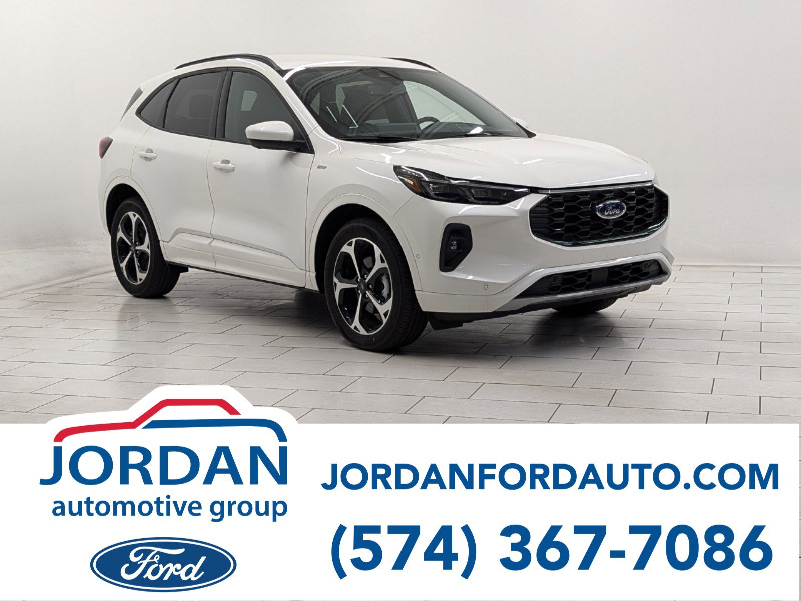 2024 Ford Escape Base's photo