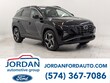 Hyundai Tucson Hybrid
