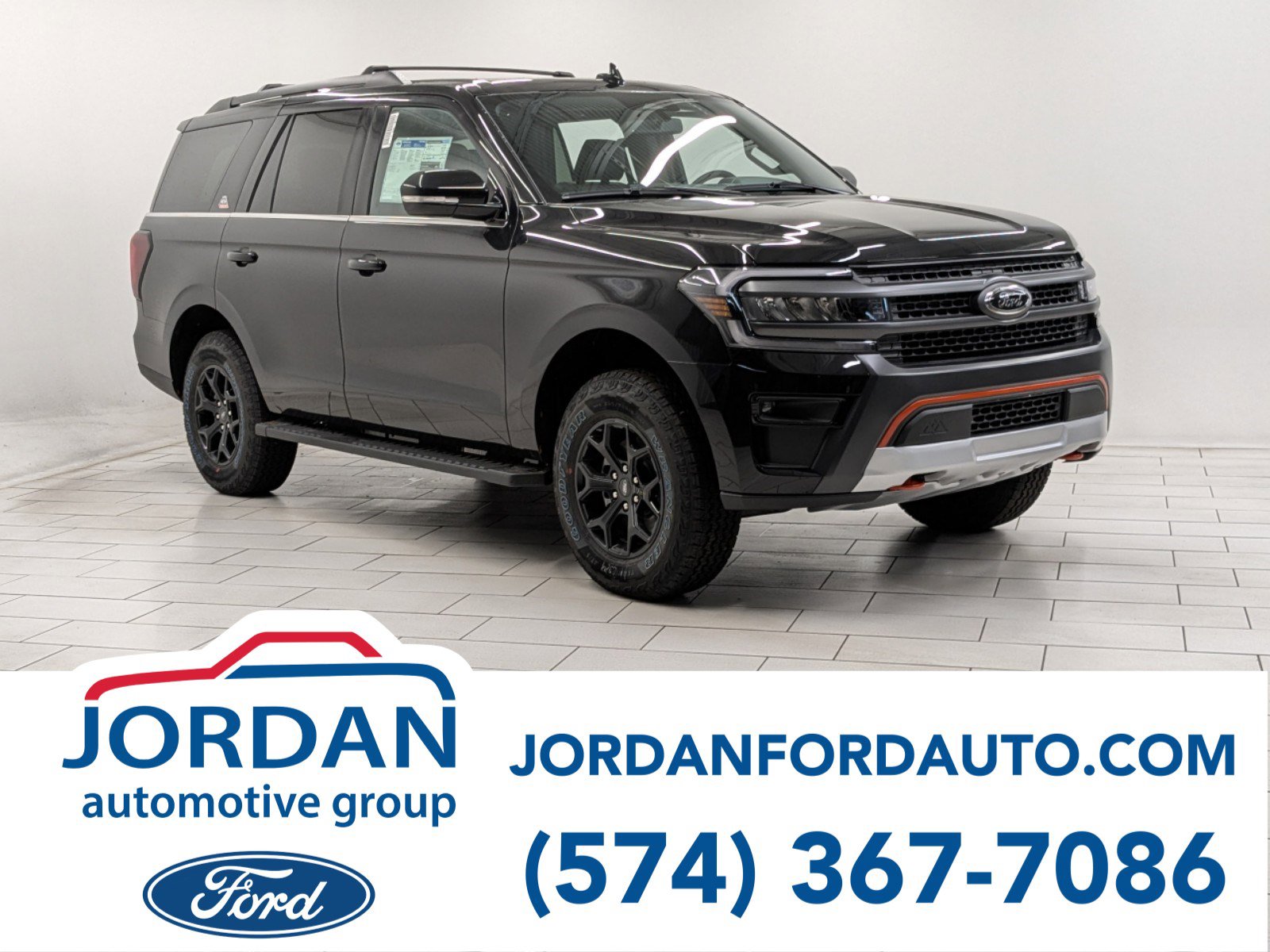 2024 Ford Expedition