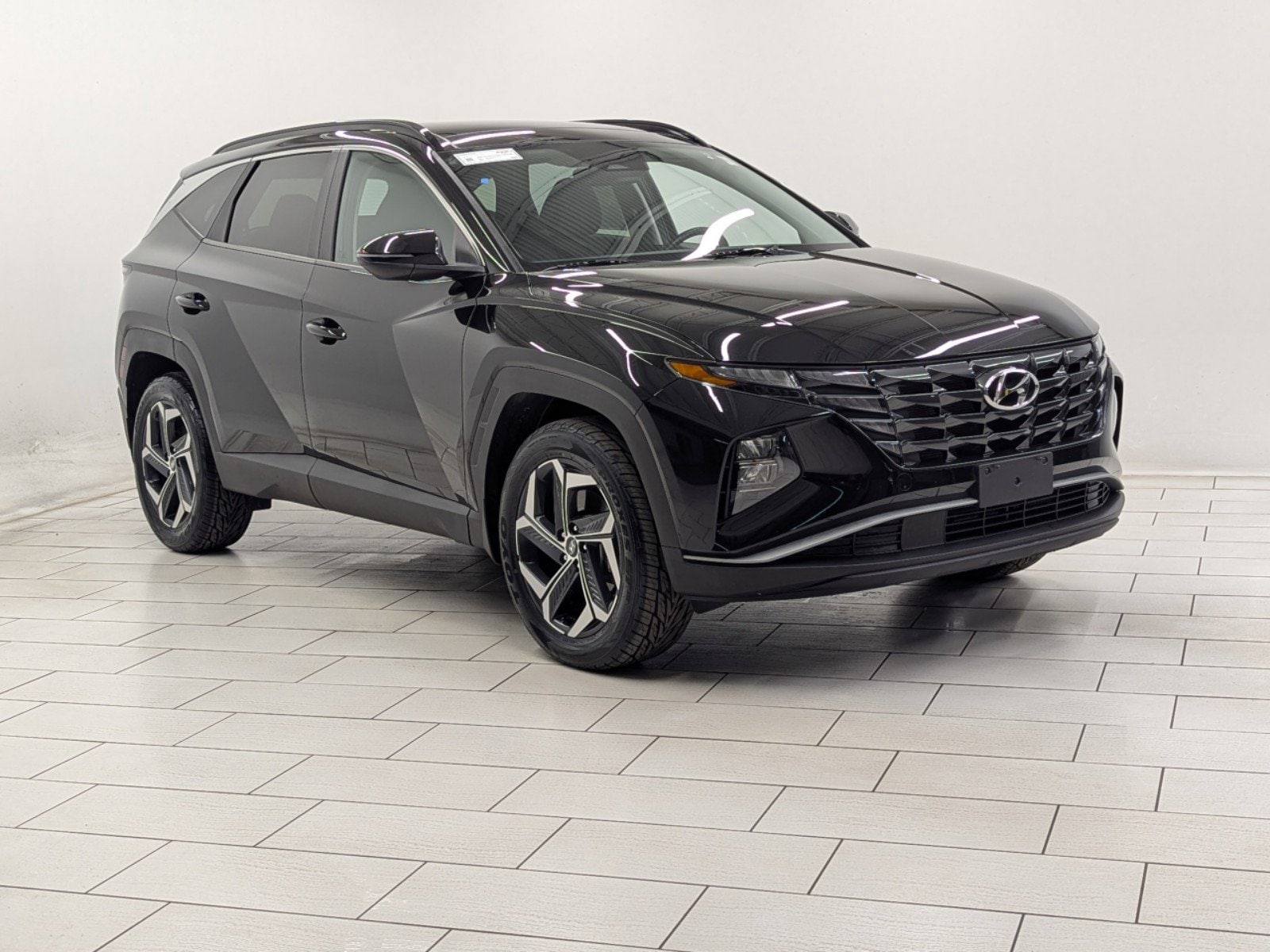Used 2022 Hyundai Tucson SEL Convenience with VIN KM8JFCA16NU035553 for sale in Charlotte, NC