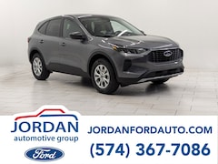 2025 Ford Escape Active Active AWD