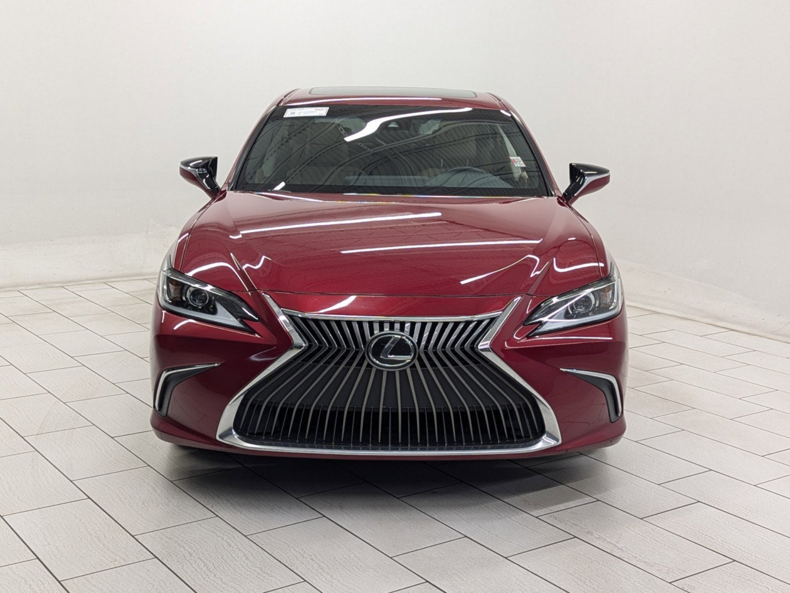 Used 2021 Lexus ES 250 with VIN 58AC11D16MU004432 for sale in Charlotte, NC