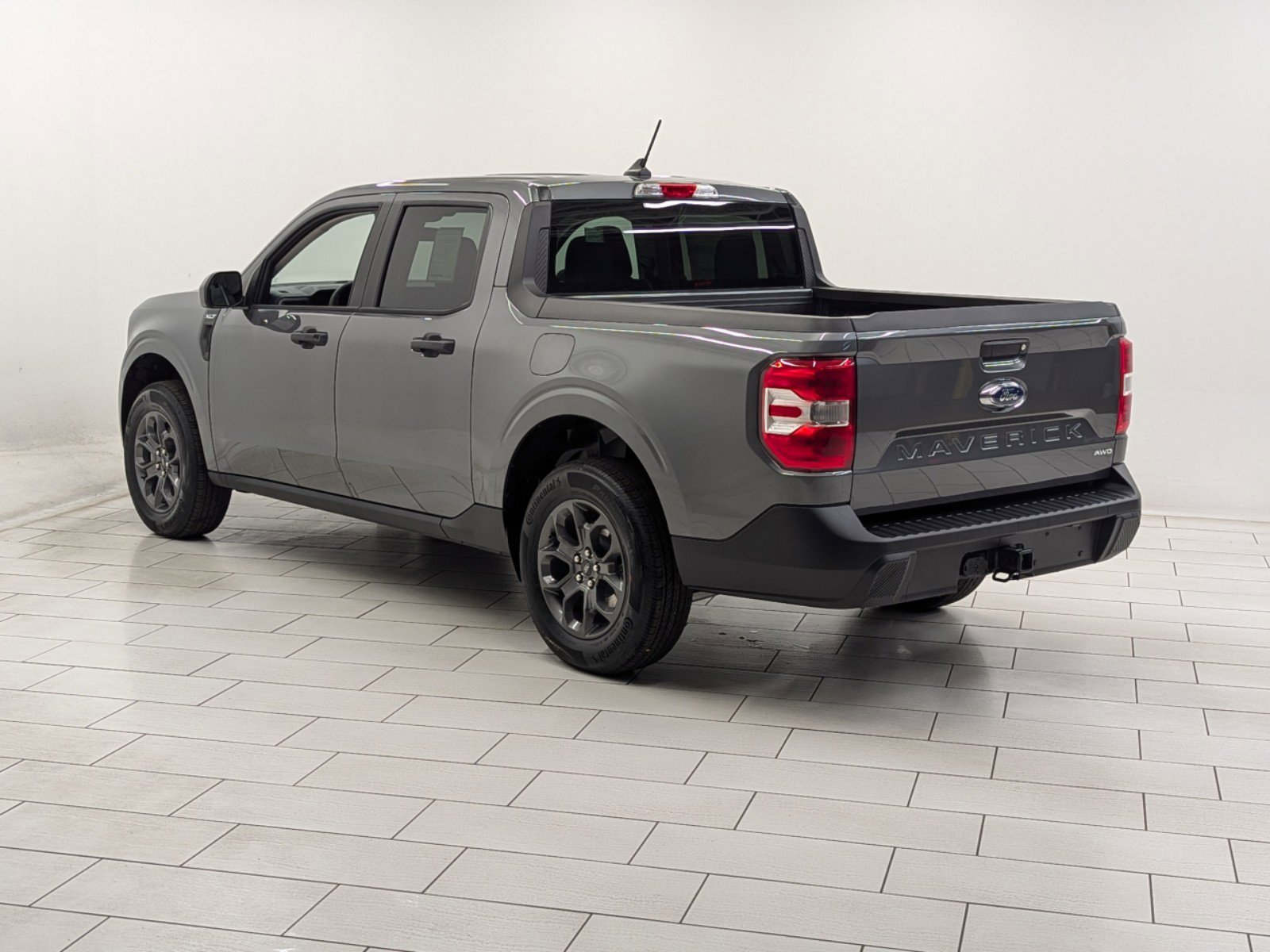 2024 Ford Maverick XLT photo 4