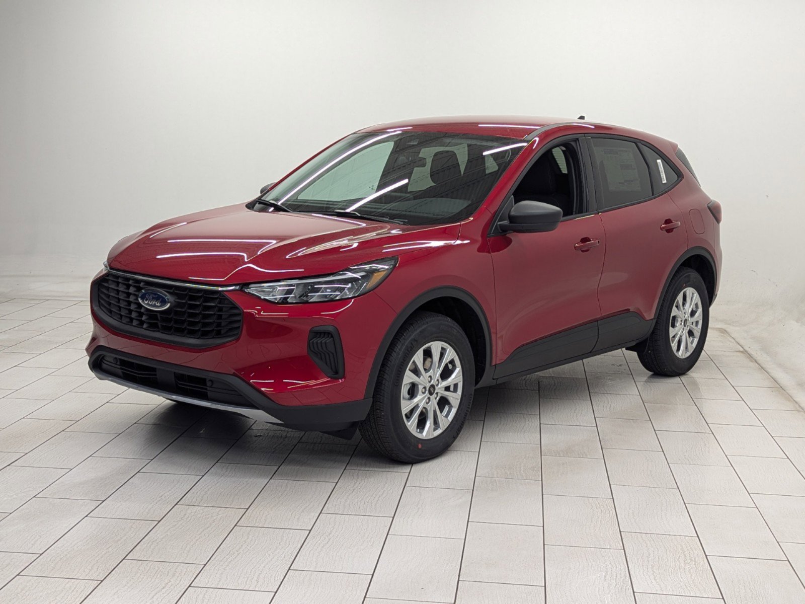 2025 Ford Escape Active photo 3