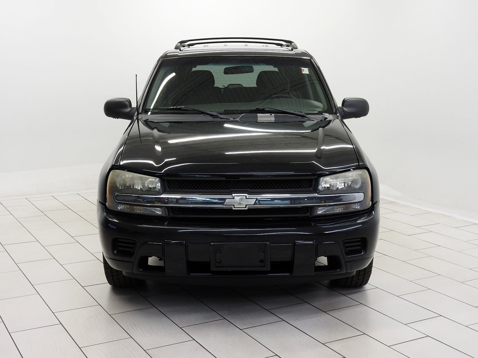 Used 2002 Chevrolet TrailBlazer LS with VIN 1GNDS13S622203777 for sale in Charlotte, NC
