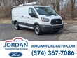 Ford Transit Van