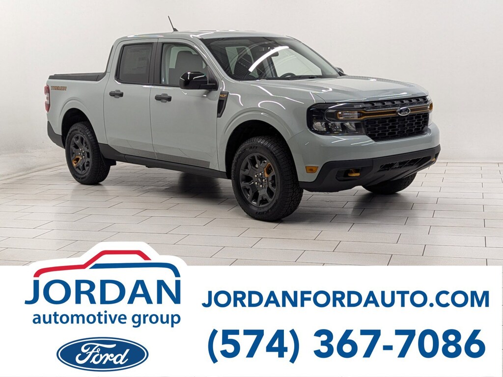 New 2024 Ford Maverick XLT Advanced XLT Advanced AWD SuperCrew