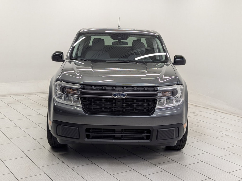 New 2024 Ford Maverick XLT XLT AWD SuperCrew