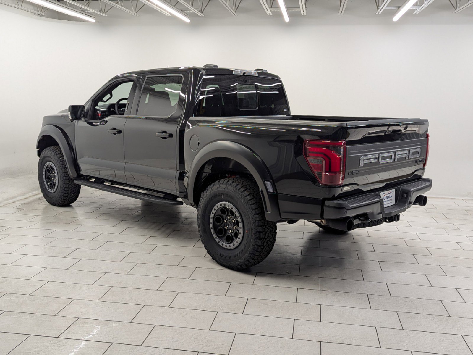 2024 Ford F-150 Raptor photo 4