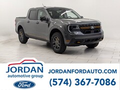 2025 Ford Maverick Tremor Tremor AWD SuperCrew