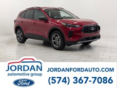 2025 Ford Escape ST-Line ST-Line AWD